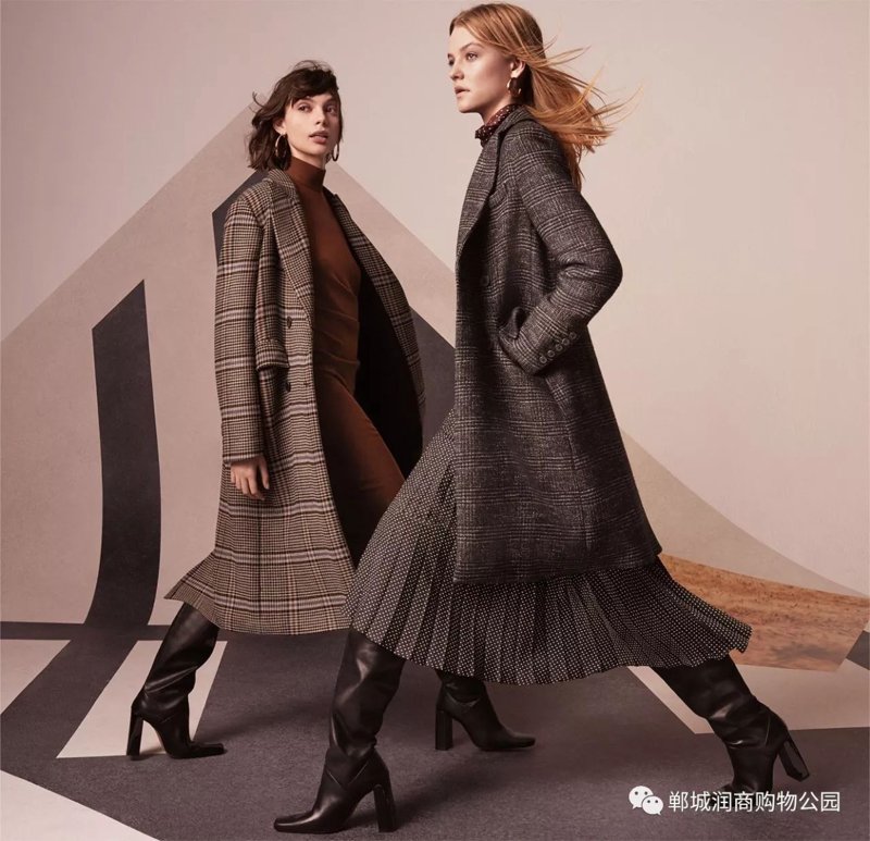 把握时尚风向标：东莞服装行业的最新动态